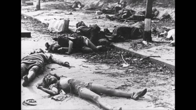 Thulean Perspective - "Terror Bombing" (18+)