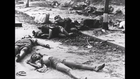 Thulean Perspective - "Terror Bombing" (18+)