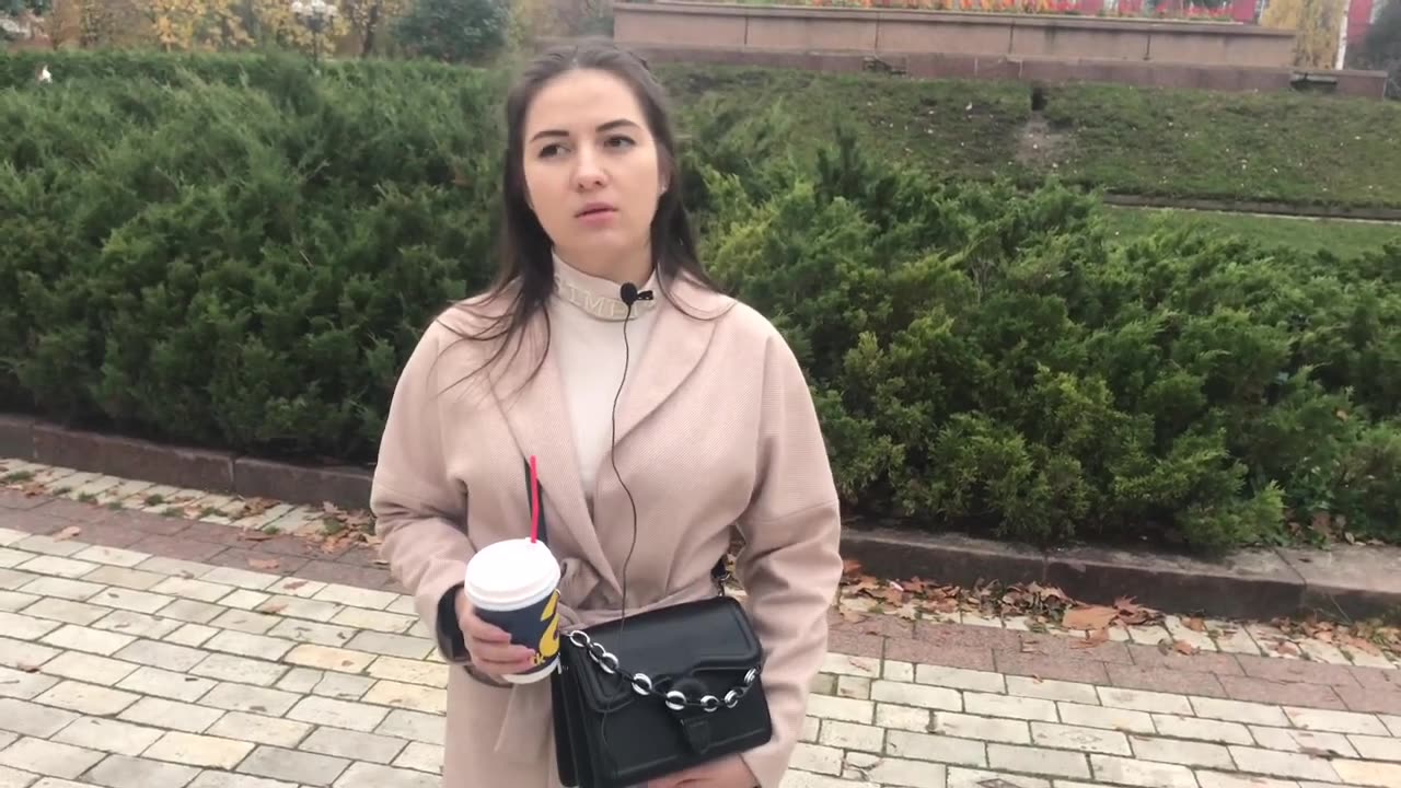 Равны ли мужчины и женщины? Соц опрос