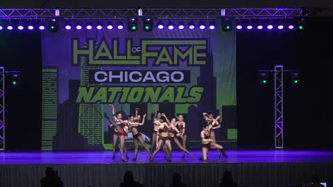Dance Xplosion - Be Italian