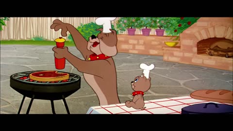 Tom und Jerry auf Deutsch | Tom & Jerry im Vollbildmodus | WB Kids