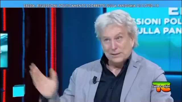 Dr Massimo Citro sulla terapia genica AKA Vaccini (Rischio ADE)