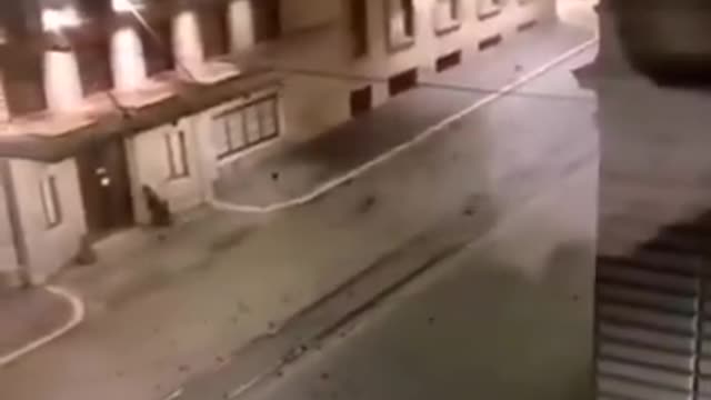 In Rome, 2021 did not start well