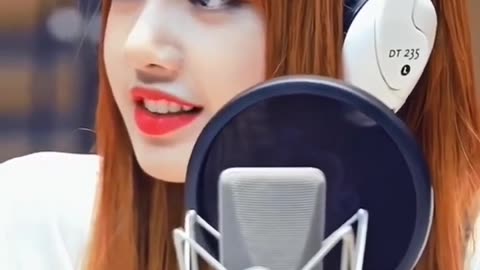 Cute lisa ❣️