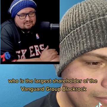 The Trinity of Financial Evil