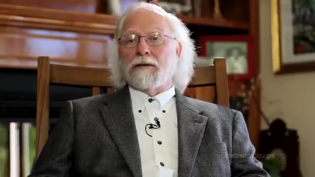 324. The Truth About Water! - Fluoride Poison on Tap - Must See!!!