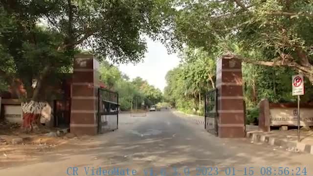 JNU से जुड़े रोचक तथ्य Interesting Facts about JNU JNU campus delhi
