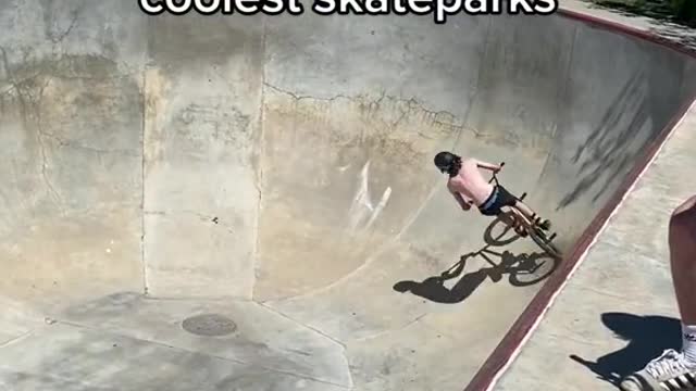 why does idaho-have thecoolest skateparks四