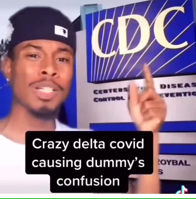 CDC stands for