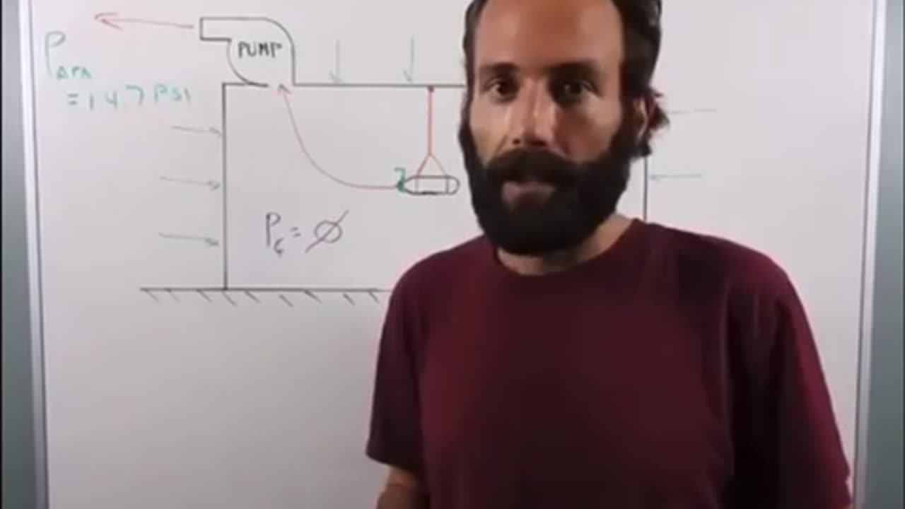 B.O.P. 5.1 : PROPULSION IN A VACUUM CHAMBER