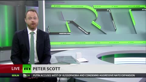 RT News - May 17 2022 (09:00 MSK)