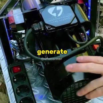 Dr. Greer describes Tesla's zero point Energy Field