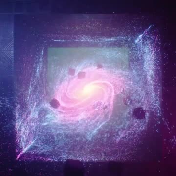 1 minute of Art in Motion