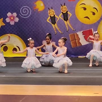Ballet 2023 Dance Recital