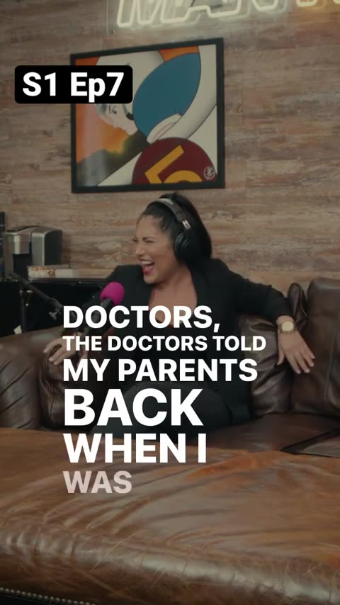 Have you ever asked a voice actor this question? Watch the full episode 7 of the ManTFup Podcast!