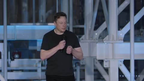 Robot Bekerja Ciptaan Elon Musk, Musuh Pekerja Manusia !!!