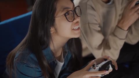 Gaming nice 🙂😜🙂