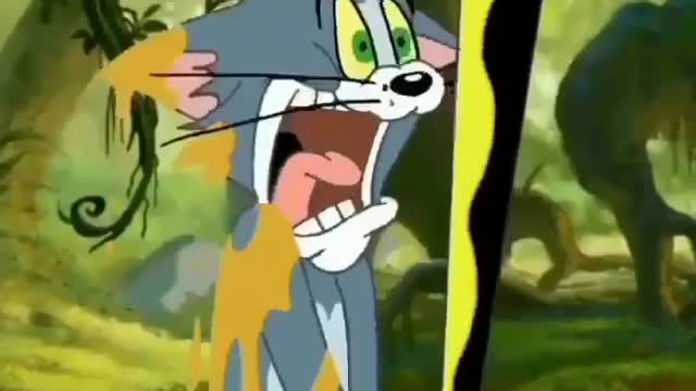 Tom and Jerry