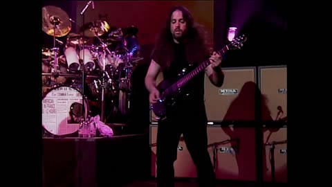 Dream Theater - Voices (A Mind Beside Itself II Voices, Live at New York, 2000) (UHD 4K)