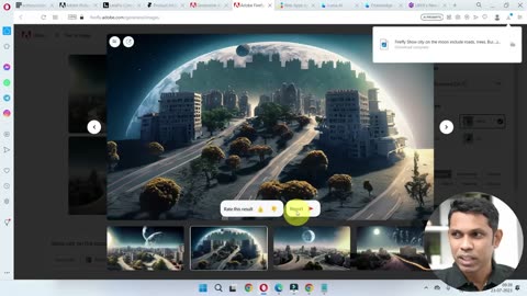 AI with Photoshop