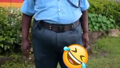 Funny dances