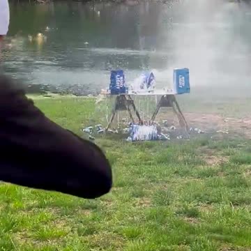 Kid Rock has a VERY Clear Message