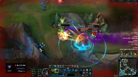 신지드 따라가지말랬음ㅋㅋ#lol #tiktoklol #leagueoflegends #리그오브레전드