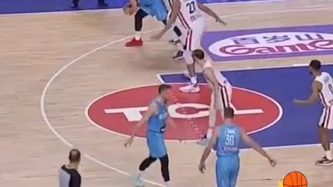 Luca Doncic FIBA Highlights