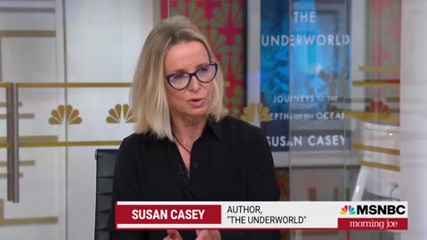 Titan submersible disaster- 'This never happened before, and will never happen again'