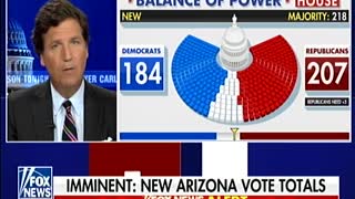 Full Tucker Carlson Monologue for Wednesday, November 9, 2022