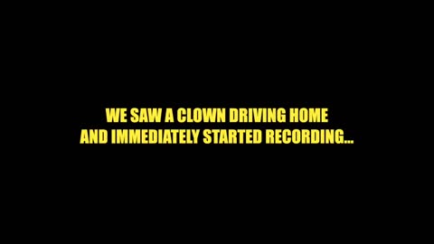 Scary Halloween prank