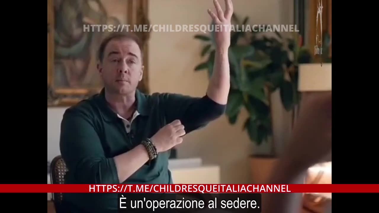 E' transfobico dire la Verità?