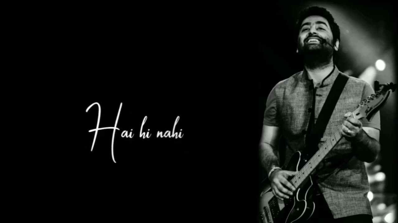 arijit song