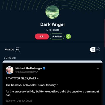 Shameless Plug / Please Subscribe!