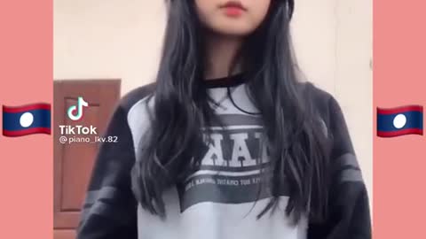 | Southeast Asian Tiktok | Beautiful girls - Vietnam ~ Thailand ~ Indonesia ~ Laos