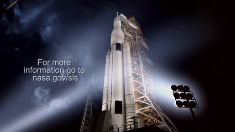 building_the_backbone_of_the_space_launch_system Nasa top channel/// please follow me