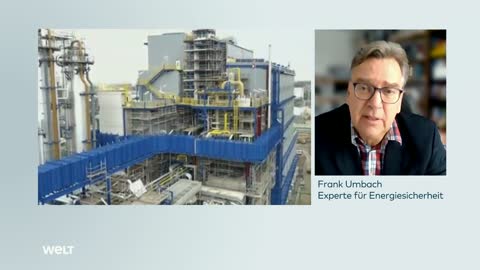 Und der " Experte " spricht...