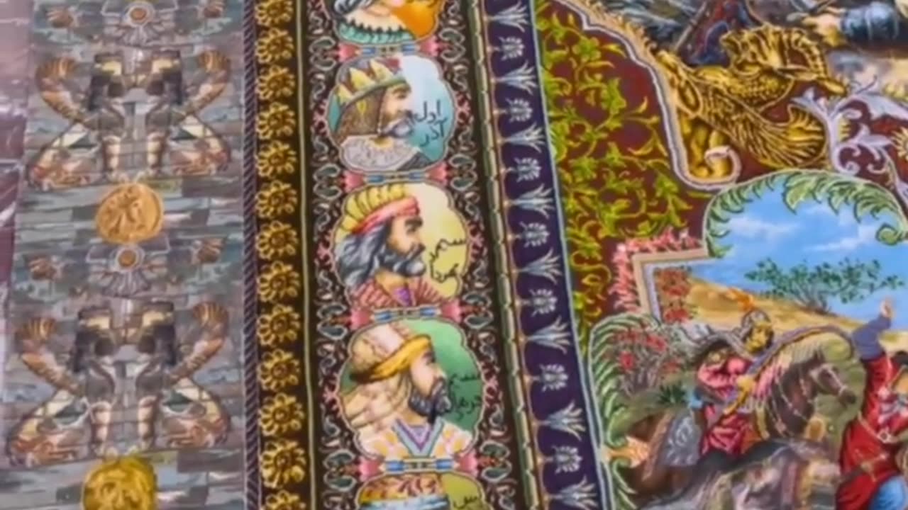 handmade carpet buyers in usa