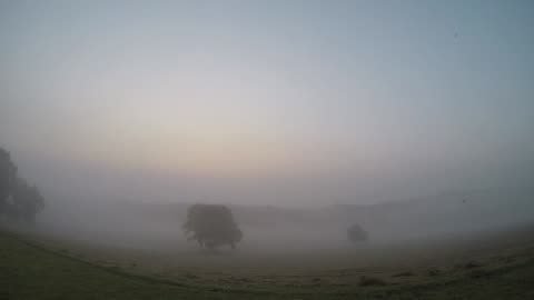 Sun ☀ Rise 6 6 23 55f/13c