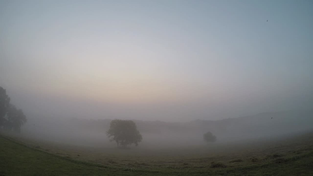 Sun ☀ Rise 6 6 23 55f/13c