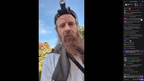 2023-04-26 (7bis) - Le nouvel arc s'annonce savoureux - Twitch Decheterie (version avec chat)