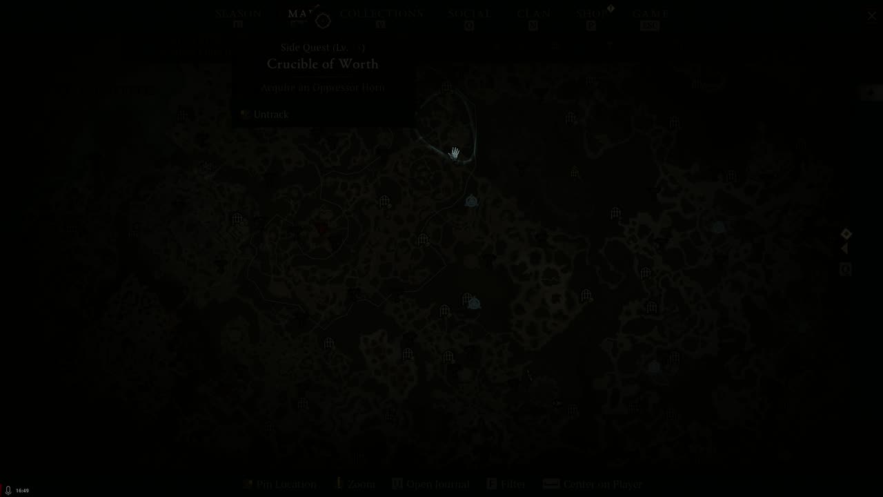 Diablo IV, Episode 82