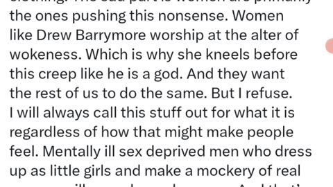 Some People Are Mentally Ill