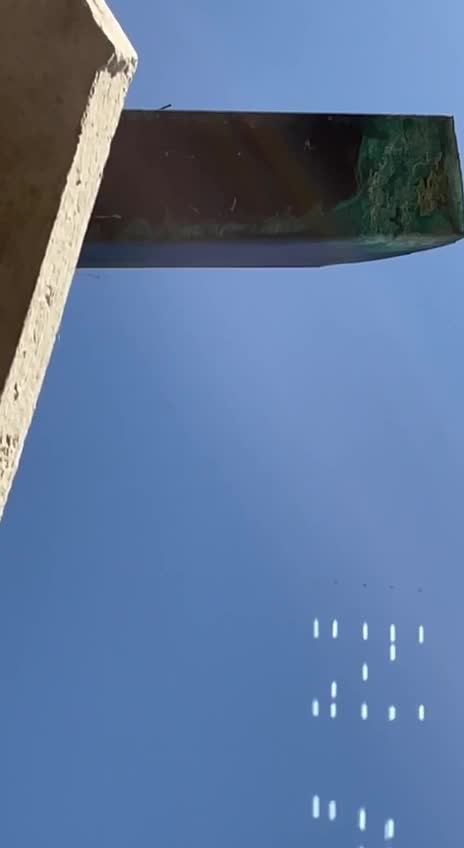 💥BQQQQQQQMMM💥 THE FINAL COUNTDOWN - SEEN IN HAMBURG GERMANY - MILITARY IN CONTROL -