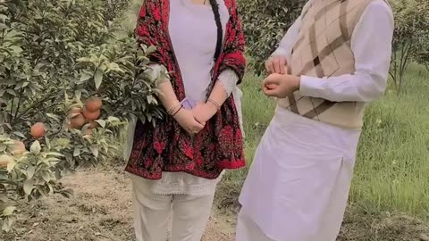 Zindagi meri dy vich #alizaseharvlogs #village #alizasehar