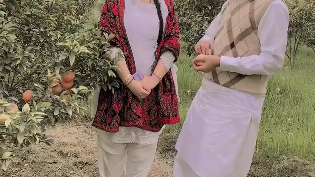 Zindagi meri dy vich #alizaseharvlogs #village #alizasehar