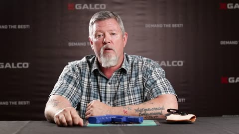 Four Rules Of Firearm Safety