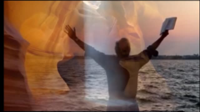 Bo Ru'ach haQadosh and Psalm 71