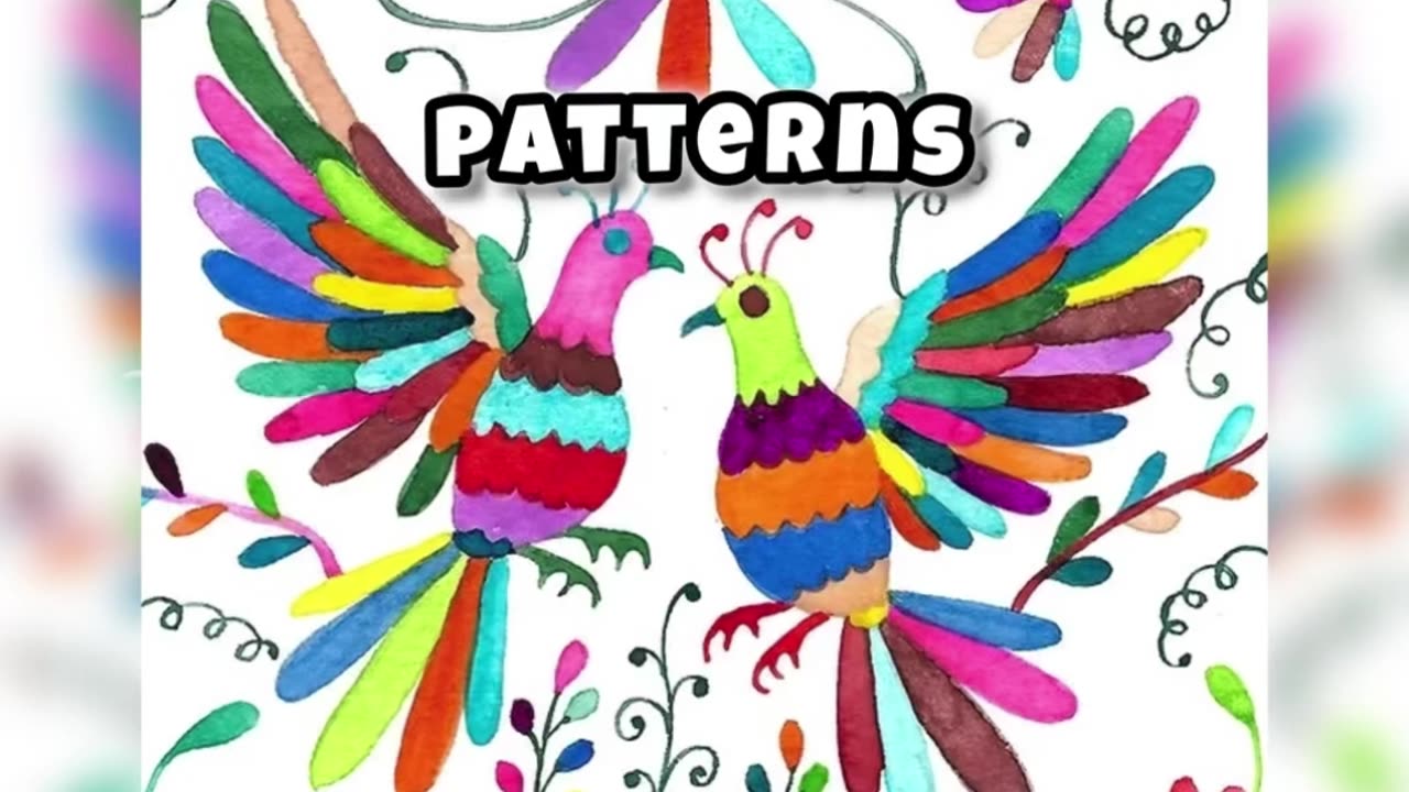 “Patterns” | Happy Alternative instrumental / beat | 120 bpm