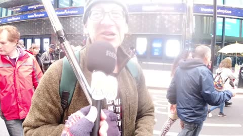 GOOD MAN, JOE JOHNSON REPORTS